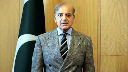 PM Shehbaz approves reforms plan to revive Pakistan&rsquo;s maritime sector