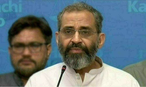JI to stage protest before ECP office today