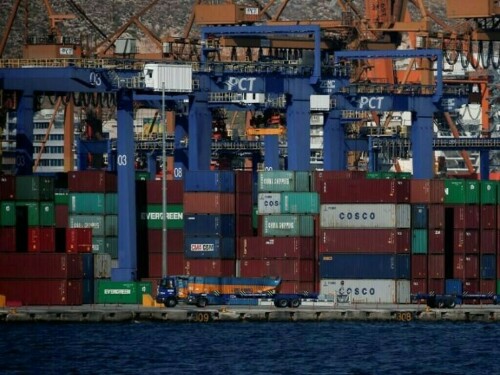 Maritime industry&rsquo;s revival: PM approves sweeping reforms