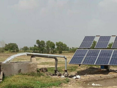 بلوچستان میں زرعی ٹیوب ویل: بجلی کے واجبات 530 ارب روپے تک پہنچ گئے