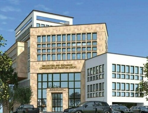نئی غیر لسٹڈ کمپنیوں کیلئے بک انٹری شیئرز کی لازمی شرط متعارف