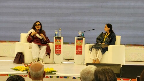 Climate crisis: youth can be &lsquo;game-changer&rsquo;, says Sherry Rehman