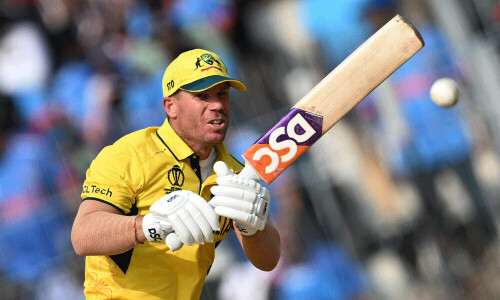 David Warner backs Australia for Champions Trophy success despite injury problems
