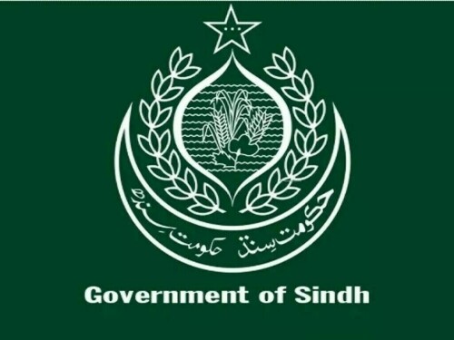 Sindh govt introduces &lsquo;climate smart technology&rsquo;