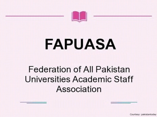FAPUASA to join AGEGA in protest tomorrow