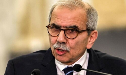 Lebanon&rsquo;s PM names new government