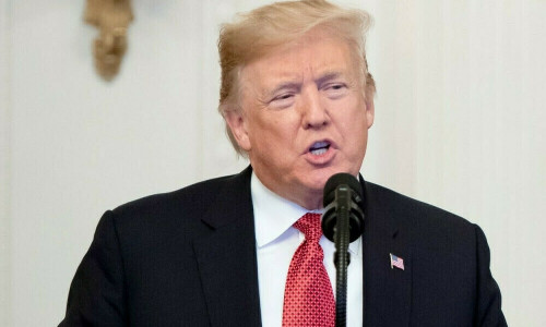 Donald Trump says he has spoken to Putin about ending war in Ukraine, the New York Post reports