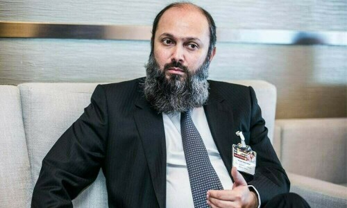 تجارت اور سرمایہ کاری، وزیر تجارت کی سعودی رہنمائوں سے ملاقاتیں