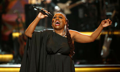 Super Bowl 2025: &lsquo;Black national anthem&rsquo; to be sung by Ledisi