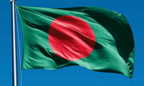 Bangladesh crackdown on ex-regime loyalists