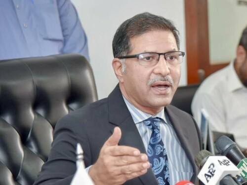 Another member seeks deferment of JCP meeting
