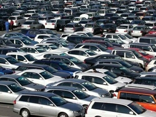 KP Govt to launch motor vehicle registration campaign