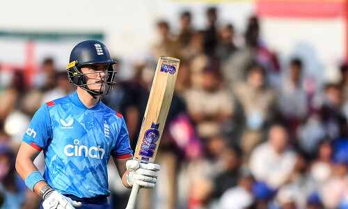 England&rsquo;s Bethell &lsquo;out of Champions Trophy&rsquo; says captain Buttler