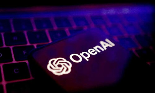 Musk-led group makes $97.4 billion bid for control of OpenAI