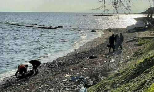 Several Pakistanis feared dead in Libyan maritime tragedy