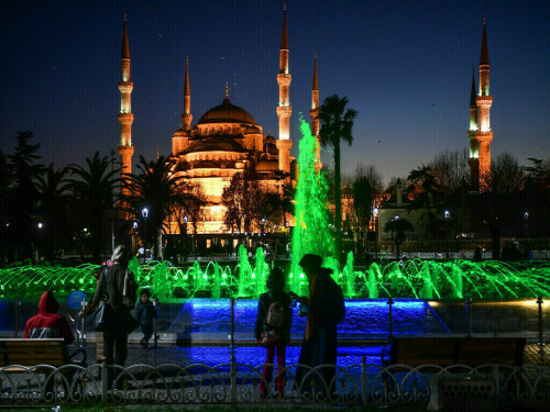&lsquo;T&uuml;rkiye hosts over 135,000 Pakistanis among 62.2m visitors in 2024&rsquo;