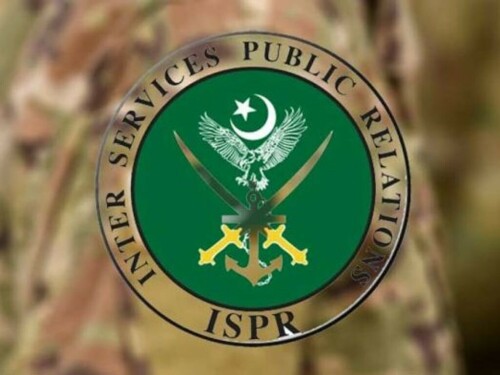Two IBOs: 7 terrorists killed in KP: ISPR