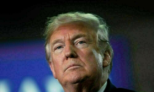 Trump&rsquo;s hammer falls on transgender rights&mdash;II