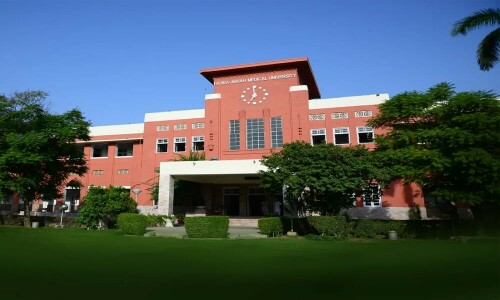 &lsquo;White coat&rsquo; ceremony held