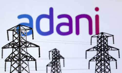 Bangladesh seeks full power supply restoration from Adani plant