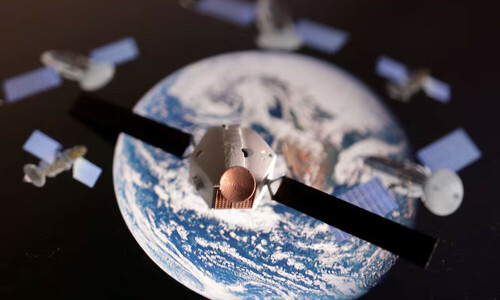 Indian space tech firm Digantara eyes $30 million revenue with US expansion
