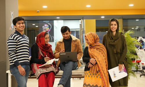 NICAT invites applications for tech incubation programme