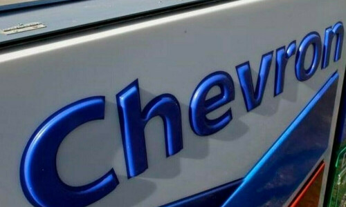 Chevron struggles to replace oil, gas reserves amid Hess deal limbo