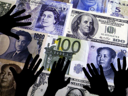 TI&rsquo;s 2024 report: Pakistan&rsquo;s corruption rank drops by two positions