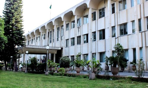 EDB, NUST hold seminar: Call for early adoption of industry 4.0 technologies