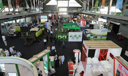 &lsquo;Agri-Connections&rsquo; moot & expo to begin today