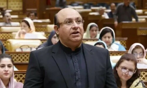 &lsquo;Punjab is committed to fostering business-friendly policies&rsquo;