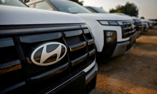 MSCI adds Hyundai Motor India to key global index, removes Adani Green Energy