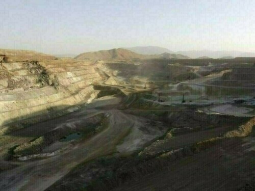 Mari Minerals expands mining portfolio with acquisition in Chagai