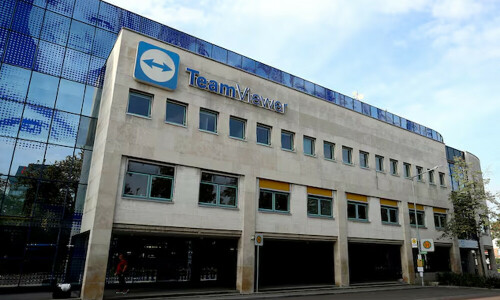 Germany&rsquo;s TeamViewer sets medium-term targets after 1E acquisition