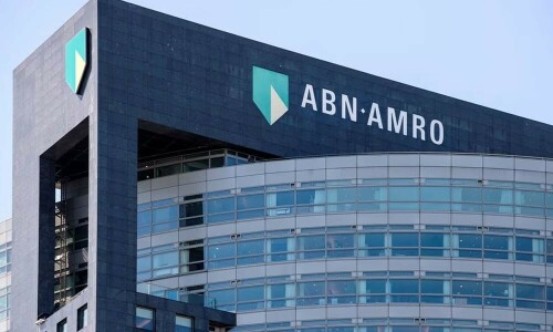 ABN Amro’s quarterly results lift shares to 5-year high ABN Amro’s quarterly results lift shares to 5-year high