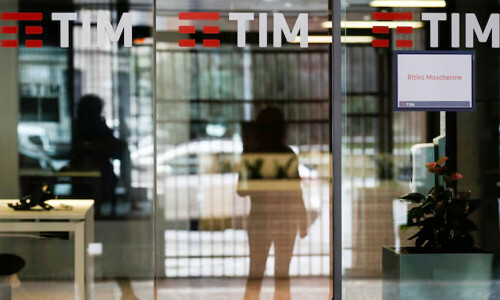 Telecom Italia approves sale of submarine cable unit Sparkle