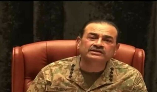 COAS urges students to excel academically, contribute to national progress