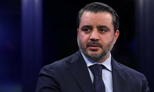 Syrian minister makes first trip to EU as powers look to aid transition
