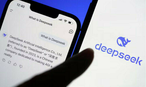 DeepSeek gives China&rsquo;s chipmakers leg up in race for cheaper AI