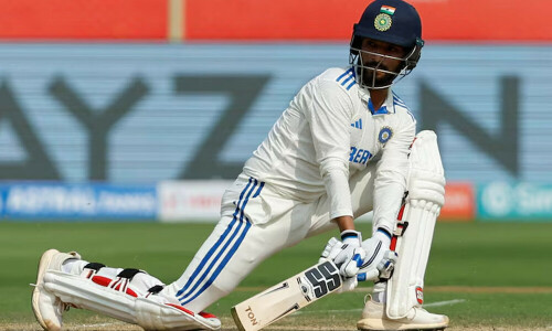Patidar succeeds du Plessis as RCB captain for IPL 2025