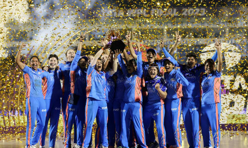 India&rsquo;s best audition for World Cup slots in WPL 2025