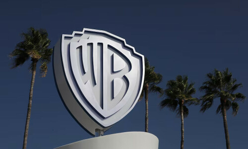 Warner Bros to build &lsquo;Harry Potter Studio Tour&rsquo; with Chinese group in Shanghai