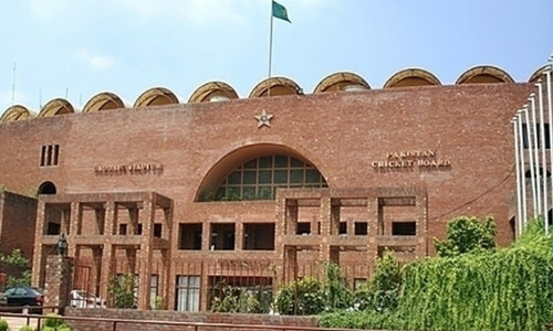Pakistan hopeful Champions Trophy will bring more big events