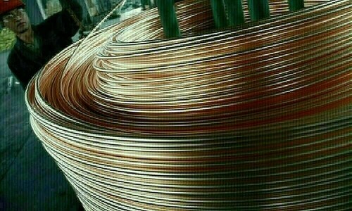 US tariff uncertainty keeps aluminium, copper in tight range