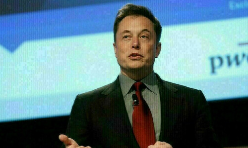 &lsquo;Like a wormhole&rsquo;: Musk promises &lsquo;Dubai Loop&rsquo; tunnel network