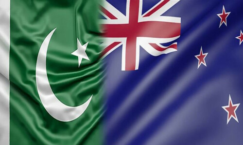 Pakistan-New Zealand cooperation: Panel calls to identify challenges and obstacles