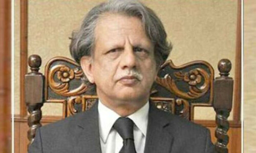 Funeral of former SC judge today