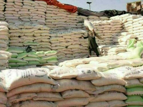 چینی کا بحران، کیا حکومت جھک جائے گی؟
