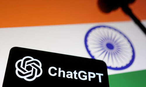 Bollywood music labels seek to challenge OpenAI in India copyright lawsuit