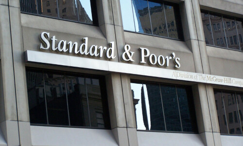 HBL, S&P Global launch Pakistan&rsquo;s first manufacturing PMI